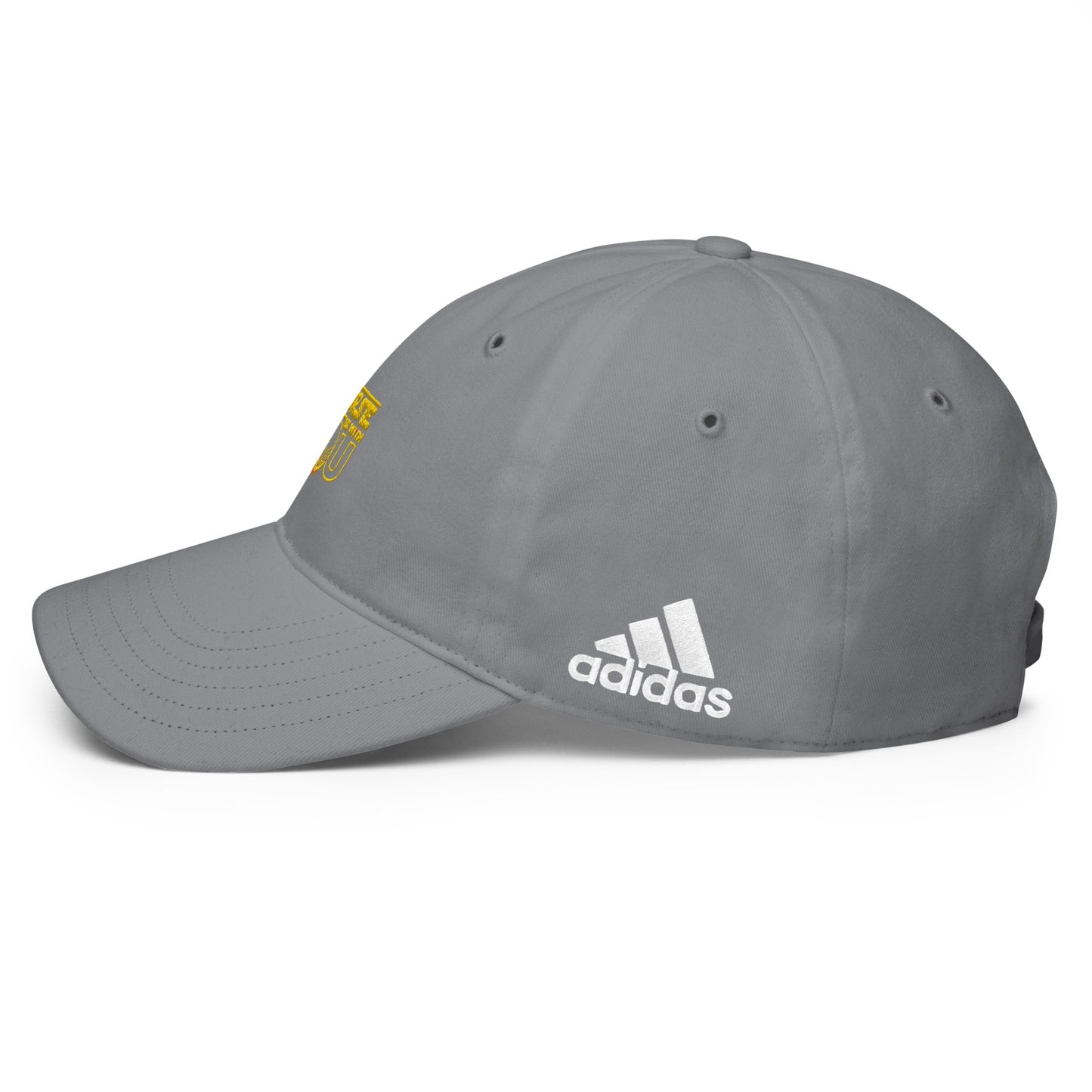 Adidas 'May The Course Be With You' Performance Golf Cap