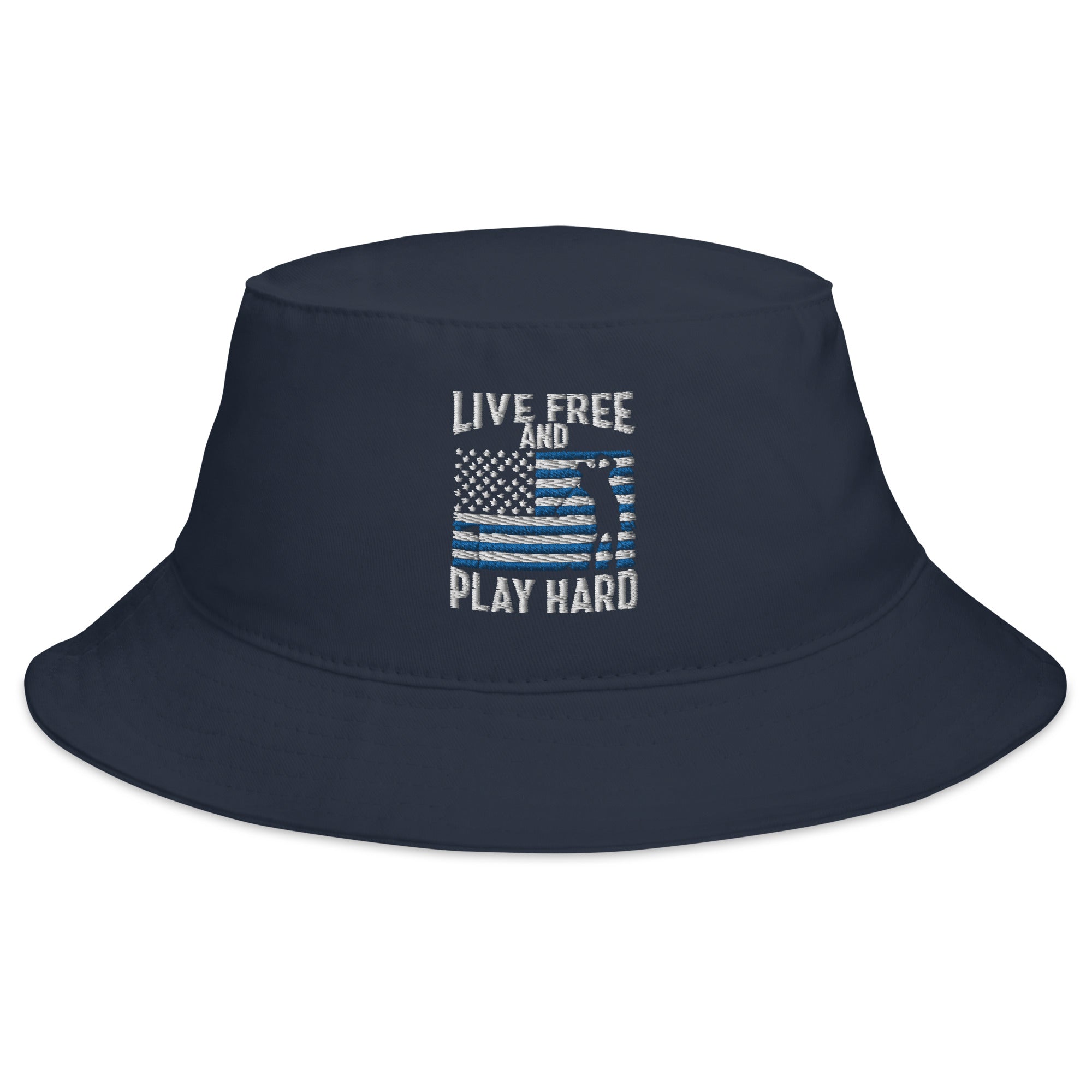 Police deals bucket hat